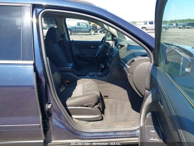 Chevrolet Traverse 2lt 2015 1GNKRHKD7FJ198535 Image 5