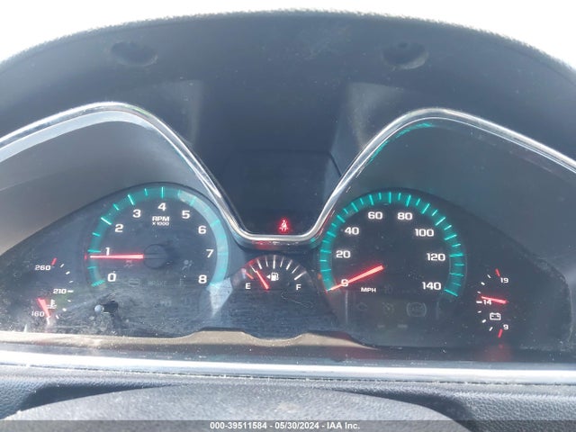 Chevrolet Traverse 2lt 2015 1GNKRHKD7FJ198535 Image 7