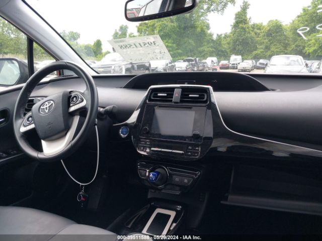 JTDKARFU2G3519967 Toyota Prius Four