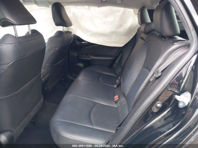 JTDKARFU2G3519967 Toyota Prius Four