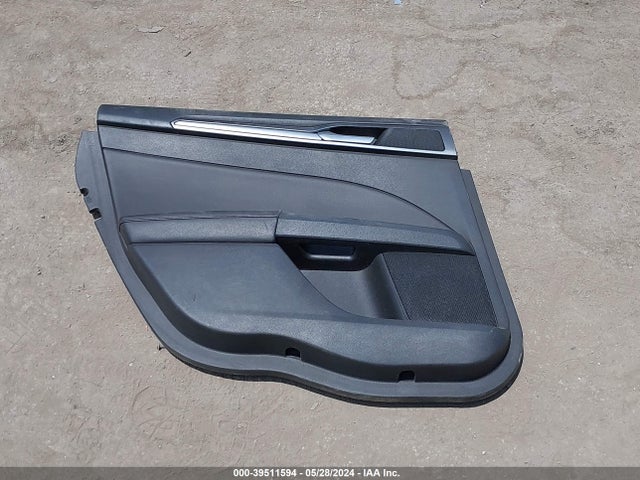 Ford Fusion 2016 3FA6P0K99GR217841 Image 12