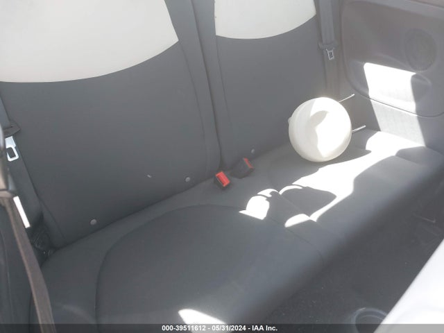 2012 FIAT 500 3C3CFFARXCT131315 Photo 7