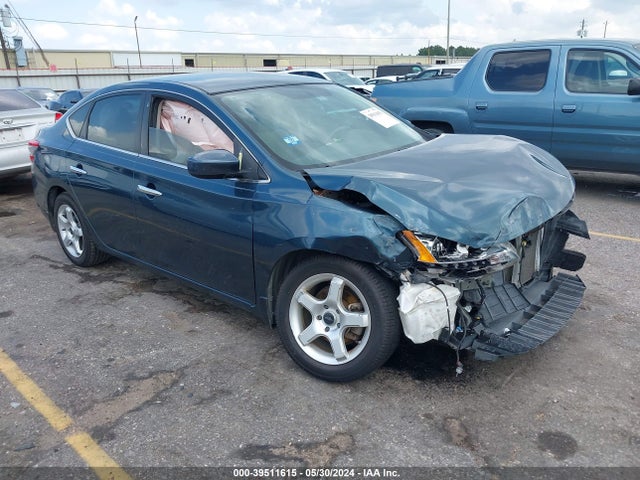 2015 3N1AB7APXFY258854 main image
