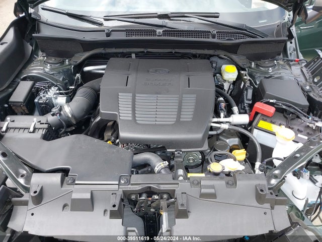 Subaru Forester Touring 2024 JF2SKAMC6RH497956 Image 10