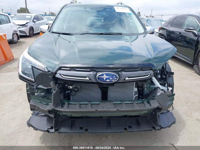 Subaru Forester Touring 2024 JF2SKAMC6RH497956 Image 13