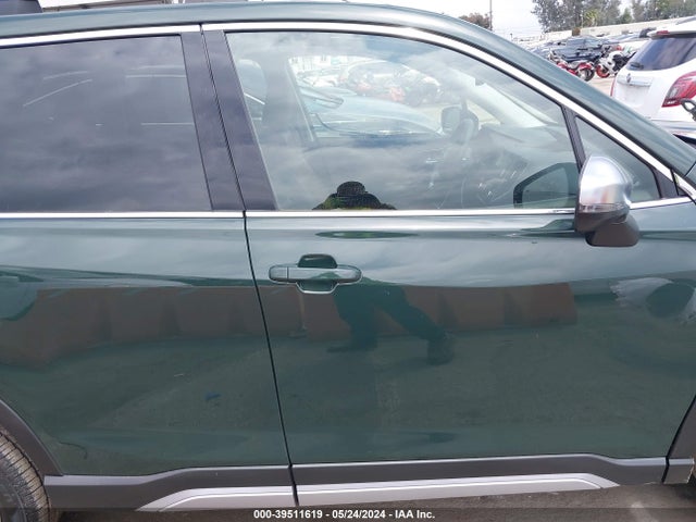 Subaru Forester Touring 2024 JF2SKAMC6RH497956 Image 14