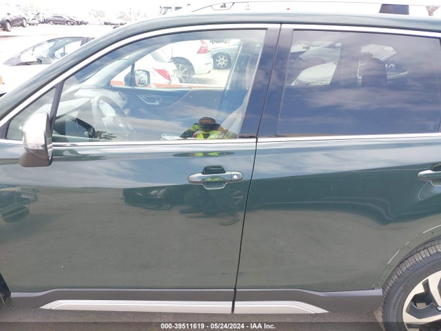 Subaru Forester Touring 2024 JF2SKAMC6RH497956 Image 15