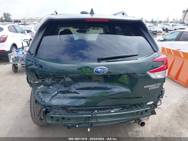 Subaru Forester Touring 2024 JF2SKAMC6RH497956 Image 17