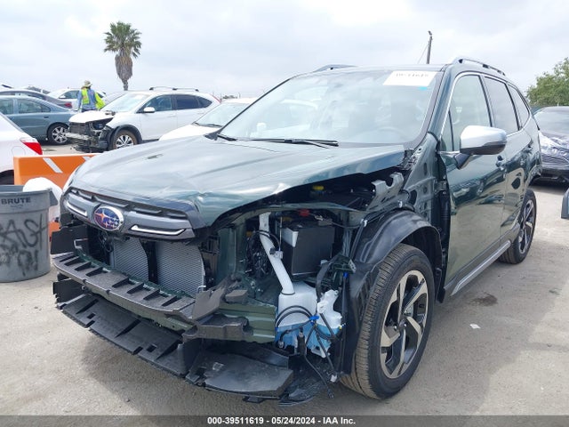 Subaru Forester Touring 2024 JF2SKAMC6RH497956 Image 2