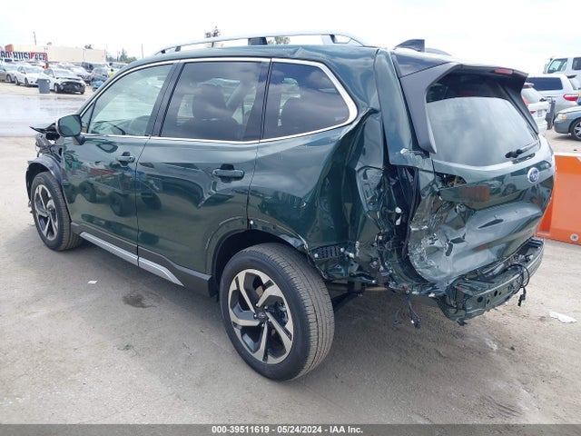 Subaru Forester Touring 2024 JF2SKAMC6RH497956 Image 3