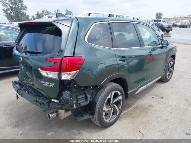 Subaru Forester Touring 2024 JF2SKAMC6RH497956 Image 4