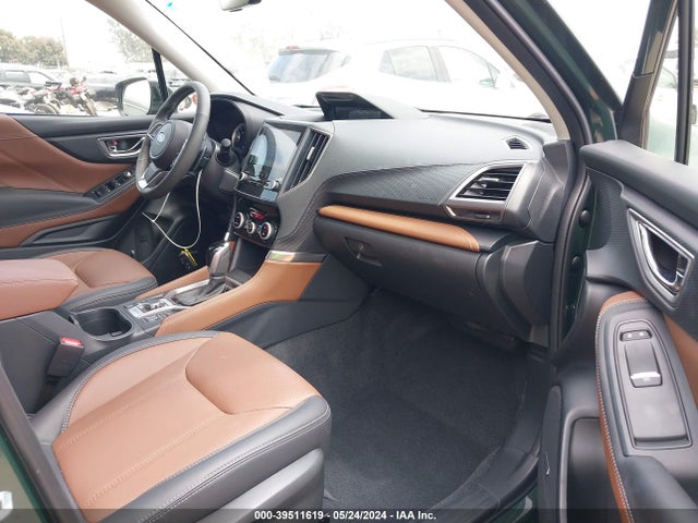 Subaru Forester Touring 2024 JF2SKAMC6RH497956 Image 5