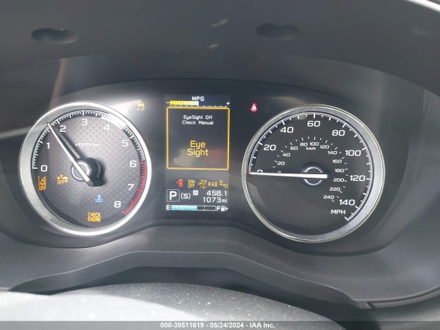 Subaru Forester Touring 2024 JF2SKAMC6RH497956 Image 7
