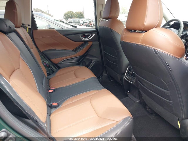 Subaru Forester Touring 2024 JF2SKAMC6RH497956 Image 8