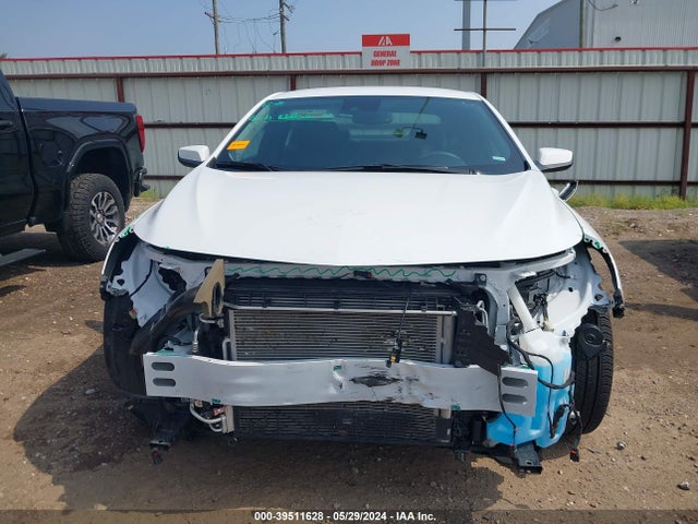 Chevrolet MALIBU LT 2024 1G1ZE5ST3RF178159 Image 13