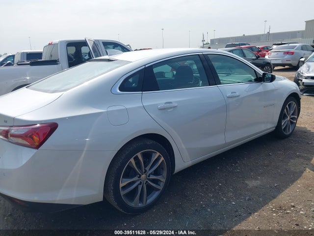 Chevrolet MALIBU LT 2024 1G1ZE5ST3RF178159 Image 14