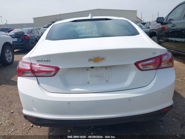 Chevrolet MALIBU LT 2024 1G1ZE5ST3RF178159 Image 17