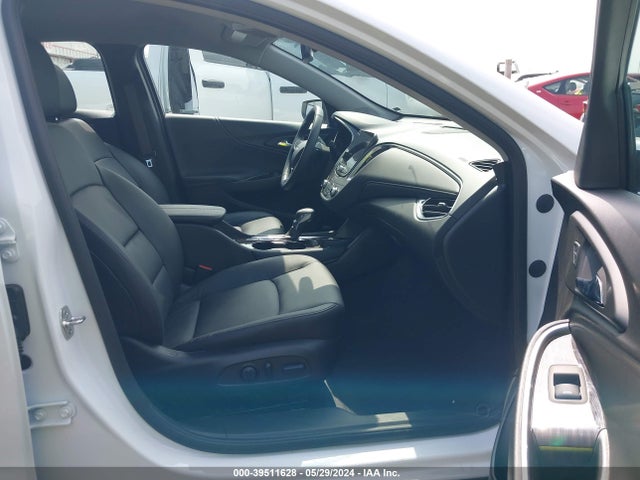 Chevrolet MALIBU LT 2024 1G1ZE5ST3RF178159 Image 5