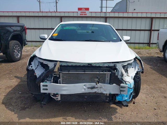 Chevrolet MALIBU LT 2024 1G1ZE5ST3RF178159 Image 6