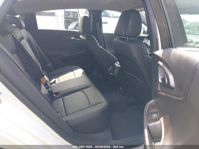 Chevrolet MALIBU LT 2024 1G1ZE5ST3RF178159 Image 8