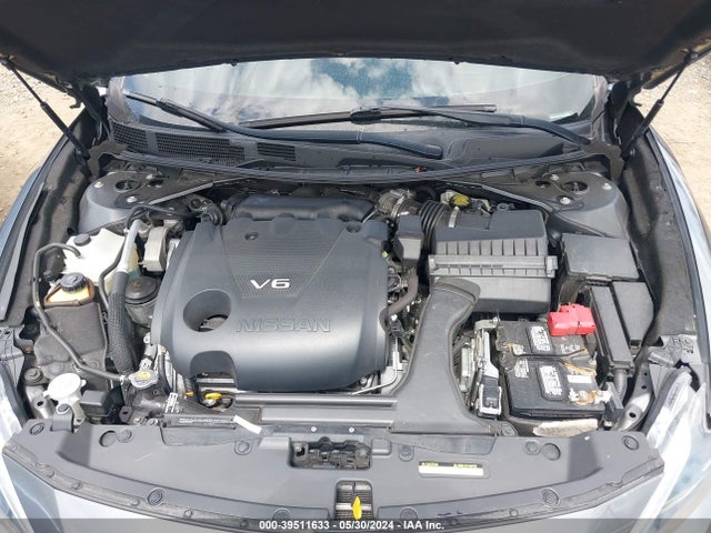 Nissan Maxima 3.5 Sv 2016 1N4AA6AP5GC449544 Image 10