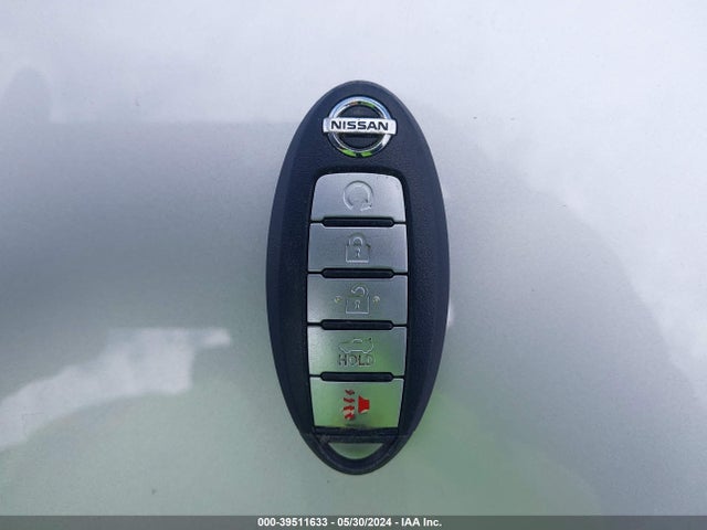 Nissan Maxima 3.5 Sv 2016 1N4AA6AP5GC449544 Image 11