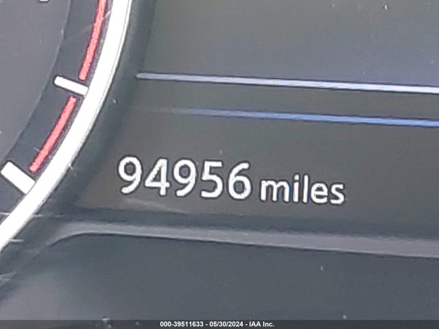 Nissan Maxima 3.5 Sv 2016 1N4AA6AP5GC449544 Image 15
