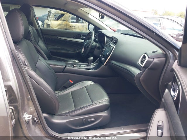 Nissan Maxima 3.5 Sv 2016 1N4AA6AP5GC449544 Image 5