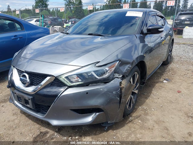 Nissan Maxima 3.5 Sv 2016 1N4AA6AP5GC449544 Image 6