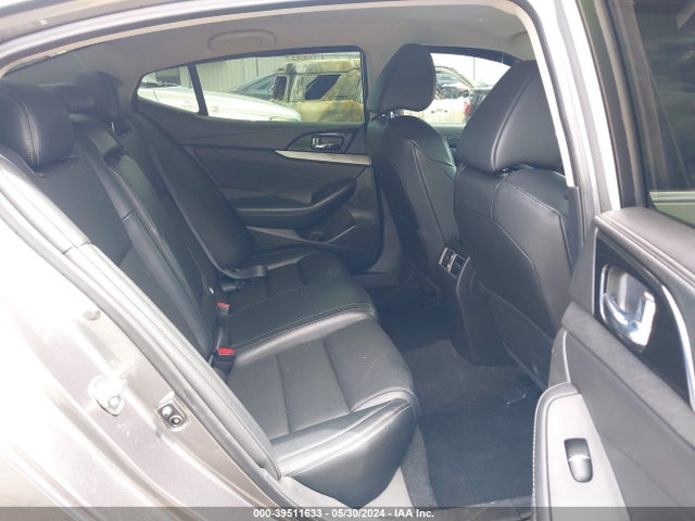 Nissan Maxima 3.5 Sv 2016 1N4AA6AP5GC449544 Image 8
