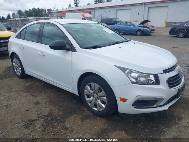 2016 1G1PB5SG8G7178703 main image