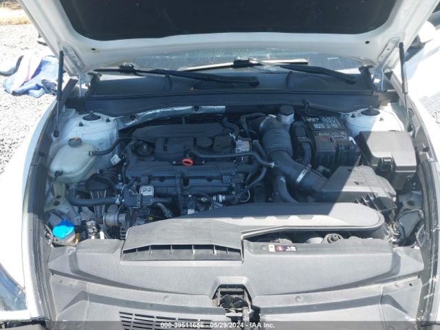 5NPEH4J27LH021019 Hyundai Sonata Limited