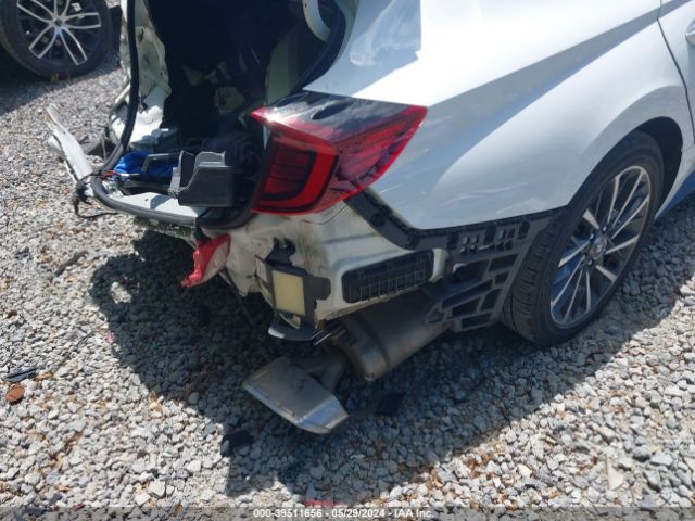 5NPEH4J27LH021019 Hyundai Sonata Limited
