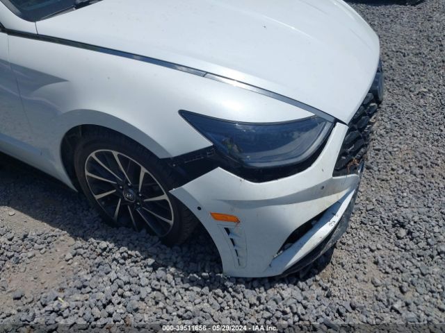 5NPEH4J27LH021019 Hyundai Sonata Limited