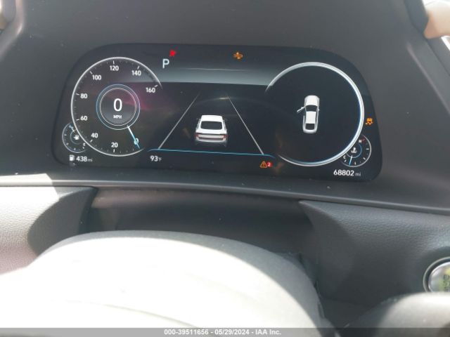 5NPEH4J27LH021019 Hyundai Sonata Limited