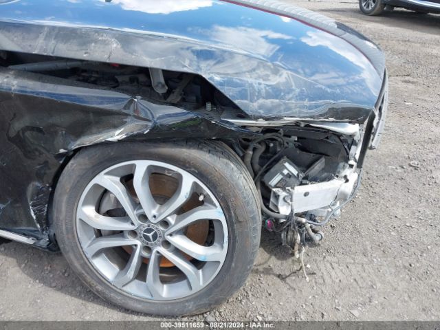 WDDWF4KB1JR370357 Mercedes-Benz C 300 4matic