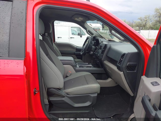 Ford F-150 Xl 2020 1FTEW1E42LKE66897 Image 5