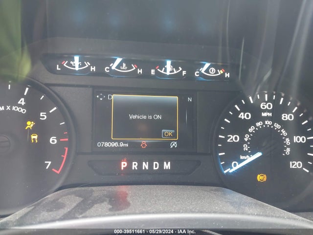 Ford F-150 Xl 2020 1FTEW1E42LKE66897 Image 7
