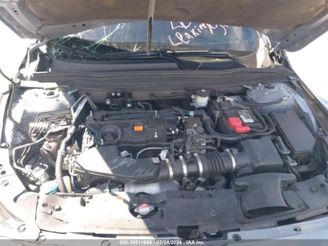 1HGCV2F36NA010806 Honda Accord Sport 2.0t