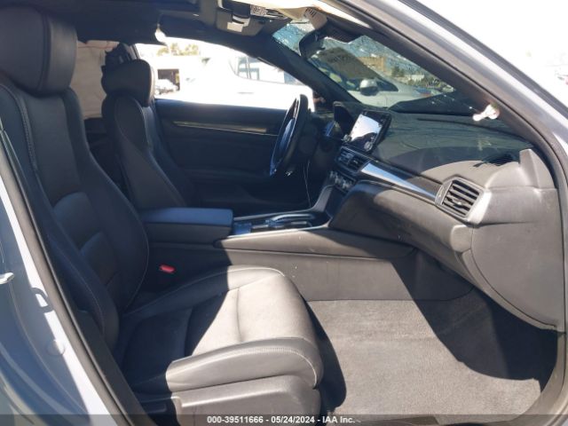 1HGCV2F36NA010806 Honda Accord Sport 2.0t