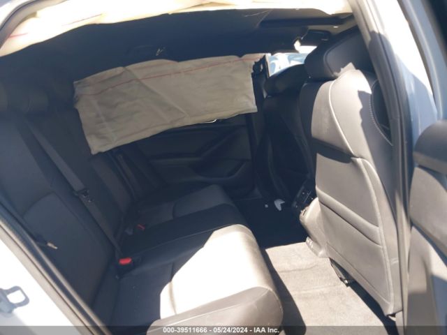 1HGCV2F36NA010806 Honda Accord Sport 2.0t