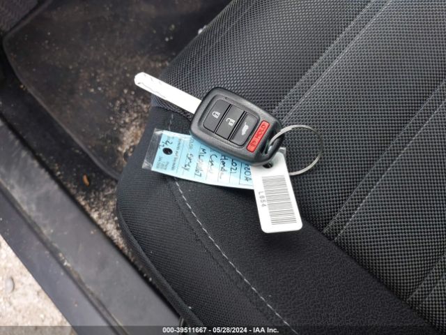 5J6RW2H24ML011167 Honda Cr-v Awd Lx
