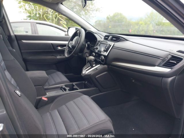 5J6RW2H24ML011167 Honda Cr-v Awd Lx