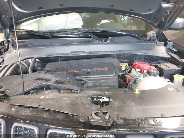 Jeep Compass 80th Anniversary 4x4 2021 3C4NJDEB3MT579868 Image 10