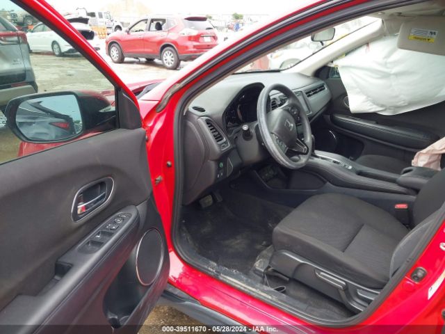 3CZRU5H54JM714683 Honda HR-V EX