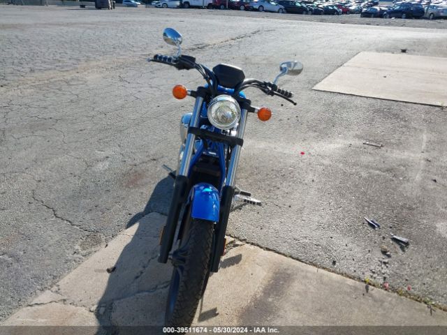 2016 HONDA VT1300 JH2SC6122GK100982 Photo 4