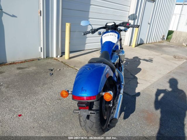 2016 HONDA VT1300 JH2SC6122GK100982 Photo 5