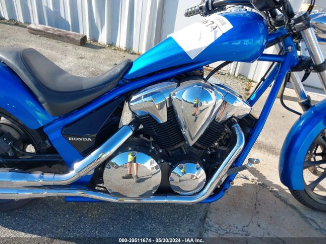 2016 HONDA VT1300 JH2SC6122GK100982 Photo 7