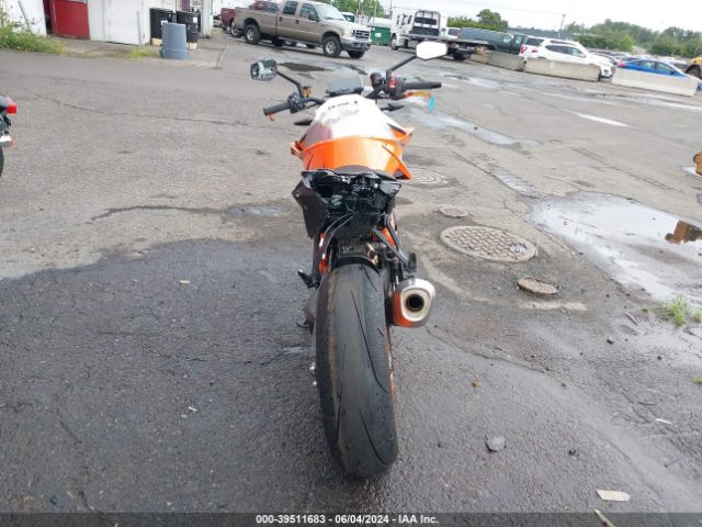 2022 KTM 1290 VBKV39404NM955670 Photo 5