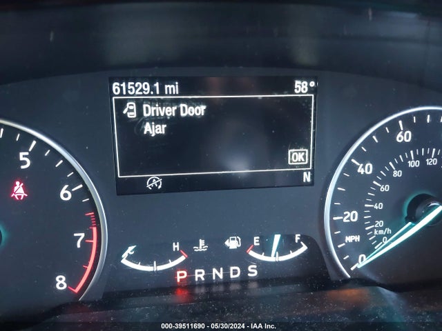 Ford Ecosport Titanium 2020 MAJ6S3KL8LC328563 Image 7